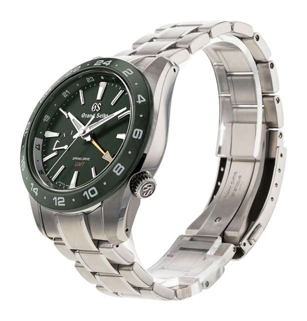 Grand Seiko Sport Collection SBGE257 Image 2